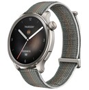 Smartwatch Amazfit Balance 1.5" szary