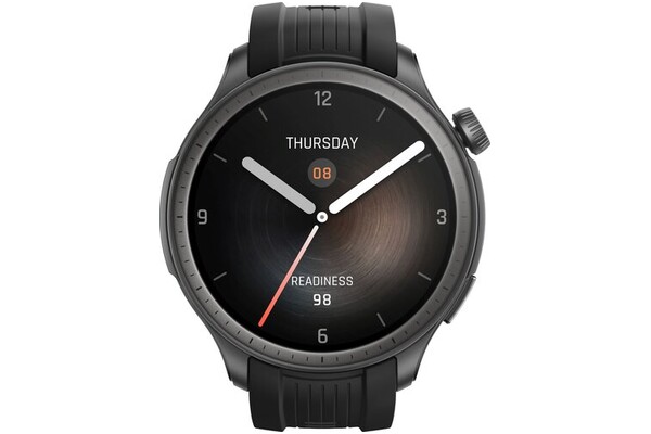 Smartwatch Amazfit Balance 1.5" czarny
