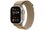 Smartwatch Apple Watch Ultra 2 beżowy