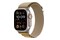Smartwatch Apple Watch Ultra 2 beżowy