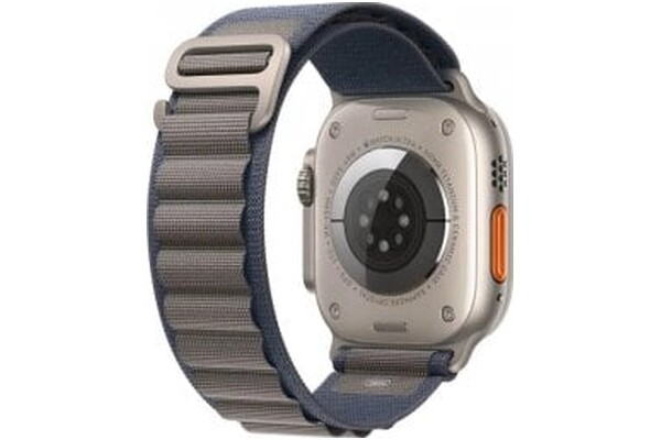 Smartwatch Apple Watch Ultra 2 niebieski
