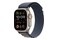 Smartwatch Apple Watch Ultra 2 niebieski