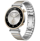 Smartwatch Huawei Watch GT 4 srebrny