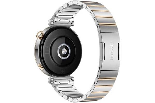 Smartwatch Huawei Watch GT 4 srebrny