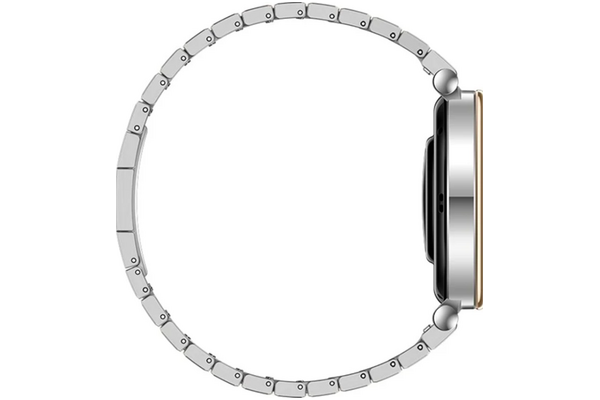 Smartwatch Huawei Watch GT 4 srebrny