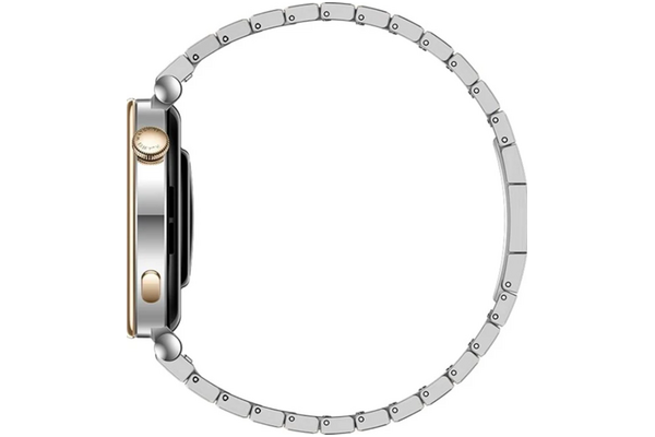 Smartwatch Huawei Watch GT 4 srebrny