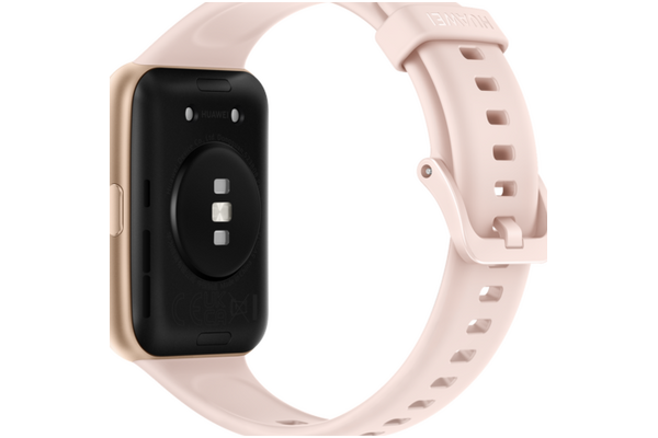 Smartwatch Huawei Watch Active Fit 2 różowy