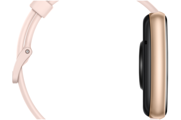Smartwatch Huawei Watch Active Fit 2 różowy
