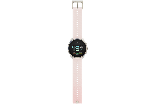 Smartwatch Suunto Race S różowy