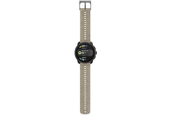 Smartwatch Suunto Race S szary