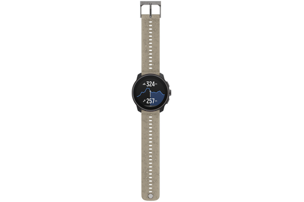 Smartwatch Suunto Race S szary