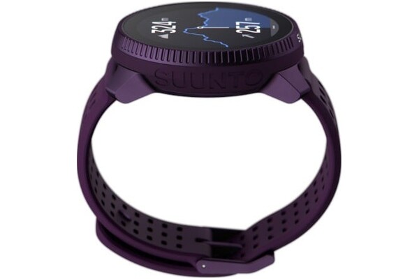 Smartwatch Suunto Race fioletowy
