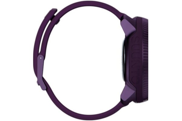Smartwatch Suunto Race fioletowy
