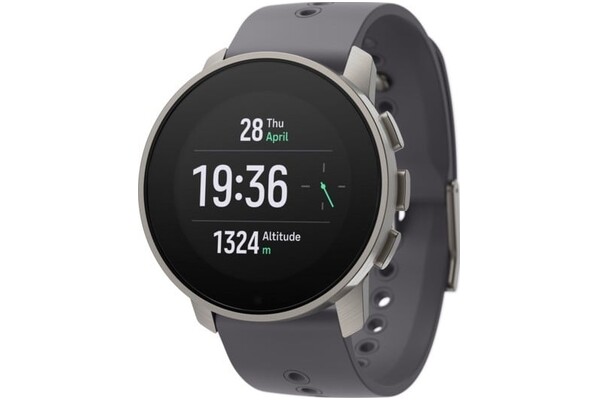 Smartwatch Suunto Peak Pro Tytan Naturalny