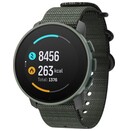 Smartwatch Suunto Peak Pro zielony