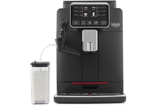 Ekspres GAGGIA Cadorna Milk automatyczny