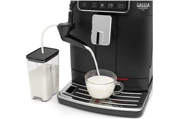 Ekspres GAGGIA Cadorna Milk automatyczny