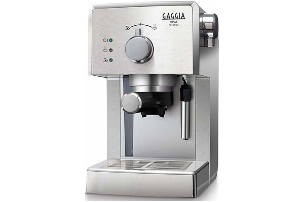 Ekspres GAGGIA Viva Prestige automatyczny