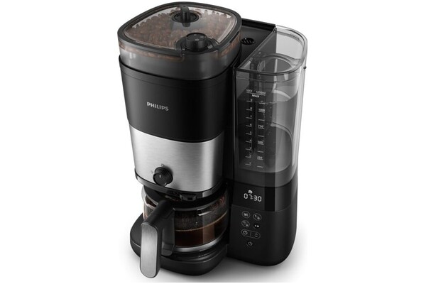 Ekspres Philips HD7888/01