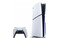 Konsola Sony PlayStation 5 Slim 1TB biało-ray + Astros Playroom