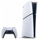 Konsola Sony PlayStation 5 Slim Digital 1TB biało-digital + Astros Playroom