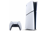 Konsola Sony PlayStation 5 Slim Digital 1TB biało-digital + Astros Playroom
