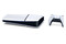 Konsola Sony PlayStation 5 Slim Digital 1TB biało-digital + Astros Playroom