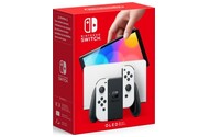 Konsola Nintendo Switch OLED Multi