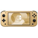 Konsola Nintendo Switch Lite Hyrule Edition