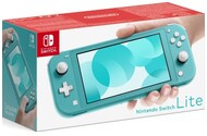 Konsola Nintendo Switch Lite Turquoise