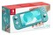Konsola Nintendo Switch Lite Turquoise