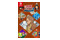 Laytons Mystery Journey Katrielle and the Millionaires Conspiracy Edycja Deluxe Nintendo Switch