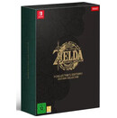 The Legend of Zelda Tears of the Kingdom Edycja Kolekcjonerska Nintendo Switch