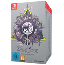 Master Detective Archives RAIN CODE Mysterifu Edycja Limitowana Nintendo Switch