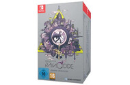 Master Detective Archives RAIN CODE Mysterifu Edycja Limitowana Nintendo Switch