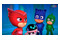 PJ MASKS Pidzamersi Bohaterowie Nocy Xbox One