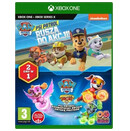 Psi Patrol 2 w 1 Xbox One