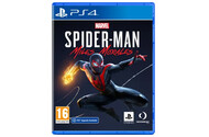 Marvels Spider Man Miles Morales PlayStation 4