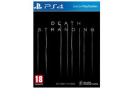 Death Stranding PlayStation 4