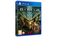 Diablo III Eternal Collection PlayStation 4