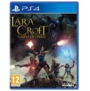 Lara Croft and the Temple of Osiris PlayStation 4