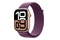 Smartwatch Apple Watch fioletowy