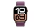 Smartwatch Apple Watch fioletowy