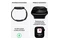Smartwatch Apple Watch fioletowy