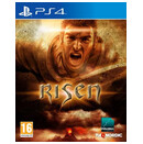 Risen PlayStation 4