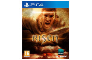 Risen PlayStation 4