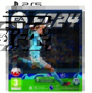 EA Sports FC 24 PlayStation 5