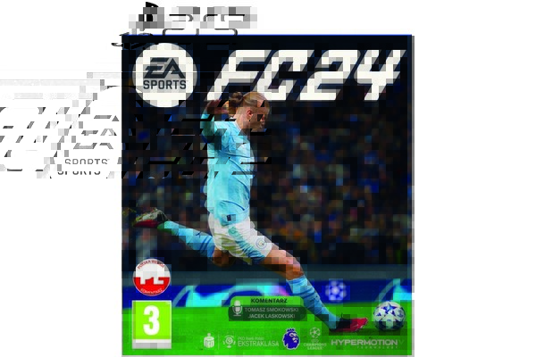 EA Sports FC 24 PlayStation 5