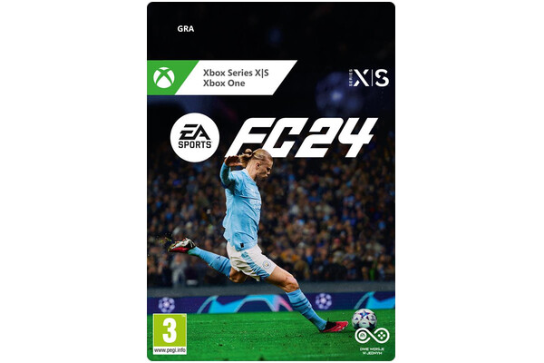 EA SPORTS FC 24 Xbox (One/Series S/X)
