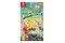 Spongebob Squarepants Battle for Bikini Bottom Rehydrated Nintendo Switch